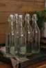 Set aus 6 Glas-Bügelflaschen – 1 Liter pro Flasche – Produktbild-Vorschau 5