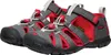 KEEN Seacamp Sandale Grau Produktbild-Vorschau 6