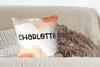 MuchoWow® Zierkissen Sofakissen Wohnzimmer Dekokissen 50x50 Produktbild-Vorschau 4