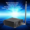 ATS 20+ Rádiový přijímač s vysokou citlivostí Přenosný Náhled obrázku produktu 3