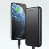 Choetech Powerbank 10000Mah 18W Qc Pd Usb / Usb C Schwarz Produktbild-Vorschau 3