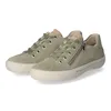 legero Sneaker 000117, Rauleder, Grün, Damen Produktbild-Vorschau 41