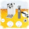 Ensemble complet Tireuse a biere - Kontakt 40 machine a Voir les images du produit 1
