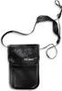 A black Tatonka Skin Neck Pouch is shown against a white background. Anteprima dell’immagine prodotto