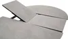 Esstisch TischWINNIPEG Auszugtisch 120 (160) cm Produktbild-Vorschau 4