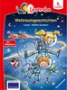 Leserabe - 1. Lesestufe: Weltraumgeschichten Náhled obrázku produktu 5
