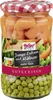 Hofgut Erbsen sehr fein mit Möhren 3er Pack (3x370ml Glas) Produktbild-Vorschau 2