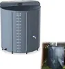 UISEBRT 750 litres Tonneau de pluie pliable, Réservoir Voir les images du produit 1