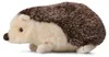 WWF - Peluche - Hérisson (clair, 18cm) réaliste Peluche en Voir les images du produit 2