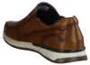 Chaussures Sioux Cayhall, mocassins, couleur marron, pour Voir les images du produit 12