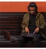 AKAI MPC Studio II Music production station Sampler MIDI Anteprima dell’immagine prodotto 6