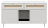 Katzentoilettenschrank mit Katzenstreufangmatte, Produktbild-Vorschau 16