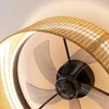 Ventilatori da soffitto EnergySilence LampAero 600 Beige Anteprima dell’immagine prodotto 4