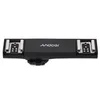 Andoer Dual-Blitzschuh Flash Light Speedlite Bracket Podgląd zdjęcia produktu 4