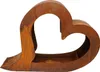 Badeko Herz „Lydia“ (100 cm) zum Bepflanzen Produktbild-Vorschau 3