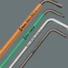 Wera 967/9 TX XL Multicolour 1 Winkelschlüsselsatz, lang, Produktbild-Vorschau 5