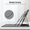 Fintie Hülle für Samsung Galaxy Tab S8 Plus 2022/S7 FE Produktbild-Vorschau 3