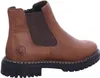 Schlupf-/Reißverschlußstiefelette Warmfutter bis 35mm Produktbild-Vorschau 25