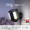 Amazon Ring Spotlight Cam Plus Plug-In - Caméra de Voir les images du produit 16