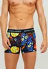 Jack & Jones Boxershort Herren JACSUGAR SKULL TRUNKS 3 PACK Produktbild-Vorschau 14