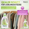 AlmaWin® Feinwaschmittel Cleanut [750ml - 25 Ladungen] mit Produktbild-Vorschau 6