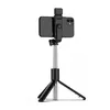 6 in 1 Selfie-Stick, Stativ, für alle Handys geeignet, Produktbild-Vorschau 2