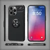 NALIA Ringhülle für iPhone 16 Pro – Ring-Ständer 360° & für Produktbild-Vorschau 7