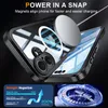Coque pour iPhone 17, compatible MagSafe, protection Voir les images du produit 4