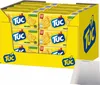 TUC Cracker Original Salzgebäck VPE (24x100g Packung) + usy Produktbild-Vorschau 1