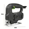 GALAX PRO Stichsäge, 400W, 3000 U/min, ±45° verstellbar, Produktbild-Vorschau 6