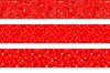 HEYDA 204875537 Faltstreifen-Set für Fröbelsterne 1 x 30 cm Produktbild-Vorschau 1