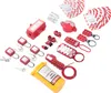 Lockout-Tagout-Kit mit Sicherungsautomaten, Anhängern, Produktbild-Vorschau 6