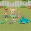 Sylvanian Families 5749, 3 Jahr(e), Mehrfarbig, Produktbild-Vorschau 4