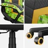 Sedia da gaming Huzaro HZ-Ranger 1.0 Pixel mesh stampata Anteprima dell’immagine prodotto 11