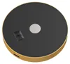 LED Bilderleuchte Gold Kabellos Katzenaugen-Effekt 3er-Pack Produktbild-Vorschau 10