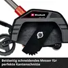 Coupe-Bordure 18V GE-LE 18/190 Li (Solo) - EINHELL 3424300 Produktbild-Vorschau 23