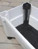 KHW Pflanzkasten "Calypso" mit Bewässerungssystem, Spalier Produktbild-Vorschau 11