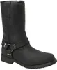 Botas para motocicleta Kochmann Missouri II, color , talla Vista previa de la imagen del producto 1