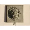 Steinfiguren Horn Löwe für die Wand als Wasserspeier aus Produktbild-Vorschau 3