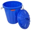 CURVER Mini-Oscar-Tonne7l 23x23x30cm blau Produktbild-Vorschau 3