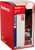 Fischer 537258 kotwa wkręcana / kołek rozporowy 50 szt. Podgląd zdjęcia produktu 12