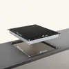 Klarstein Victoria Glaskeramikkochfeld - 45 cm, 3-Zonen Produktbild-Vorschau 7