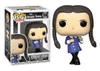 Figurka Winylowa Funko Pop Wednesday Addams - The Addams Voir les images du produit 2