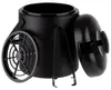 APS 36016 Set di refrigeratori di ghiaccio APS, acciaio Anteprima dell’immagine prodotto 2