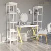 2ks stolové nohy Stolové lyžiny Oceľ 60x75 cm Priemyselný Náhľad obrázku produktu 2