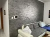 ALFIstick ® - Piastrelle autoadesive 3D in pietra, grigio Anteprima dell’immagine prodotto 4