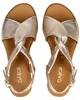Gabor Damen Sandalen 82.751.82 powder 39 Produktbild-Vorschau 10