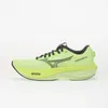 Mizuno Homme Baskets Jaune - J1GM262058 - Taille 44 Voir les images du produit 2