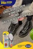 Mallenvormen Scholl Liquiflex, 35,5-40,5 Productafbeelding-voorbeeld 8