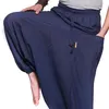 Pantaloni harem "Singharaja", modello casual, tipo Anteprima dell’immagine prodotto 3